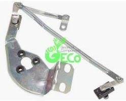 GECo Electrical Components TWM25001 Wiper Linkage TWM25001