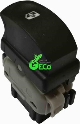 GECo Electrical Components IA35022 Power window button IA35022