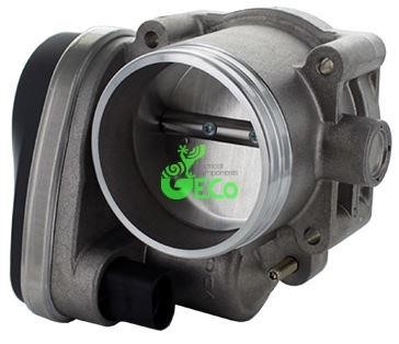 GECo Electrical Components CF19043 Throttle body CF19043