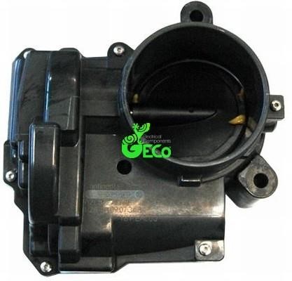 GECo Electrical Components CF19081Q Throttle body CF19081Q