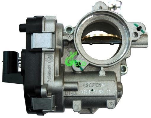 GECo Electrical Components CF19074 Throttle body CF19074
