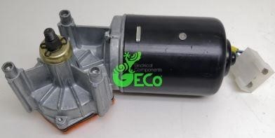 GECo Electrical Components FWM43031 Wiper Motor FWM43031