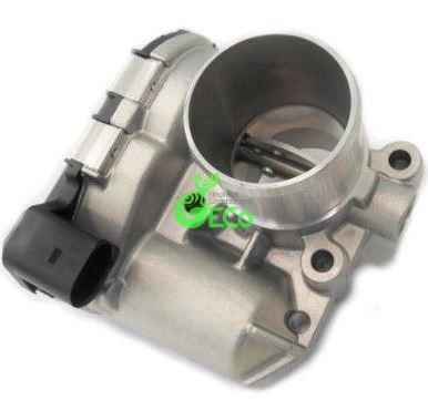 GECo Electrical Components CF19001 Throttle body CF19001