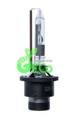 GECo Electrical Components NTX002R Bulb, headlight NTX002R