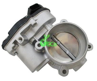 GECo Electrical Components CF19460 Throttle body CF19460
