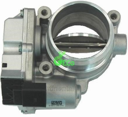GECo Electrical Components CF19294 Throttle body CF19294