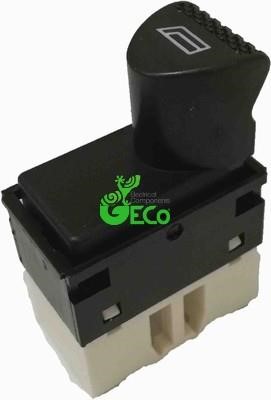 GECo Electrical Components IA21015 Power window button IA21015