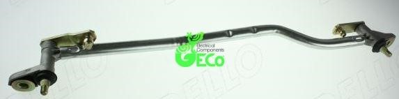 GECo Electrical Components TWM43011Q Wiper Linkage TWM43011Q