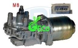 GECo Electrical Components FWM43007Q Wiper Motor FWM43007Q
