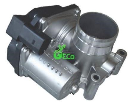 GECo Electrical Components CF19014 Throttle body CF19014