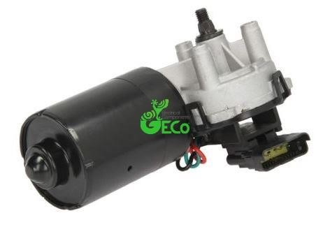 GECo Electrical Components FWM72050Q Wiper Motor FWM72050Q