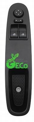 GECo Electrical Components IA21030 Power window button IA21030