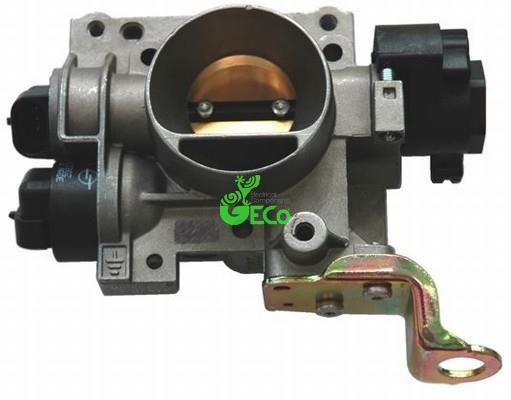 GECo Electrical Components CF19008 Throttle body CF19008