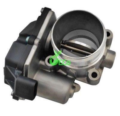 GECo Electrical Components CF19491 Throttle body CF19491