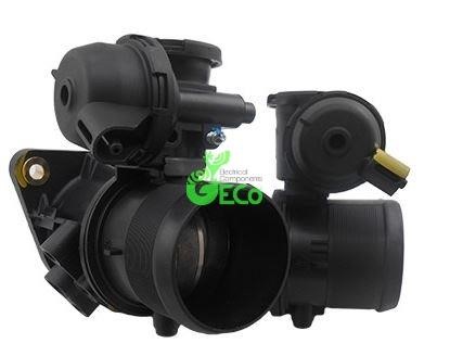 GECo Electrical Components CF19529 Throttle body CF19529