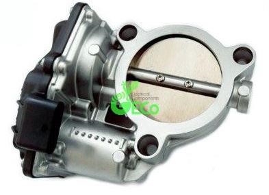 GECo Electrical Components CF19475 Throttle body CF19475