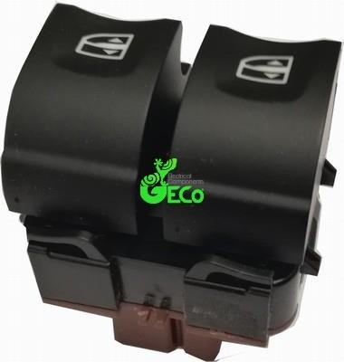 GECo Electrical Components IA35041 Window regulator button block IA35041