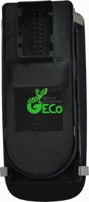 GECo Electrical Components IA21033 Power window button IA21033