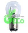 GECo Electrical Components NTM6002 Glow bulb 12V NTM6002