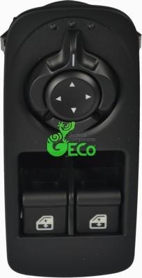 Buy GECo Electrical Components IA21033 at a low price in United Arab Emirates!