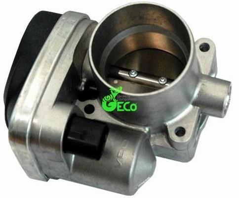 GECo Electrical Components CF19140Q Throttle body CF19140Q