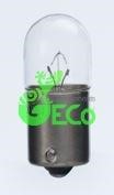 GECo Electrical Components NTM1002 Glow bulb 12V NTM1002
