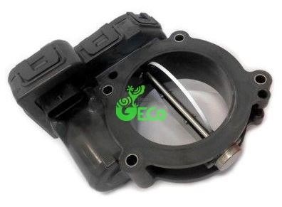 GECo Electrical Components CF19388 Throttle body CF19388