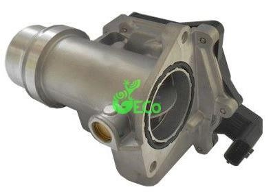GECo Electrical Components CF19264 Throttle body CF19264