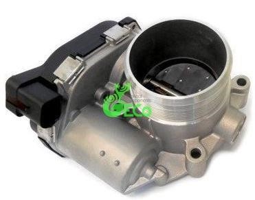 GECo Electrical Components CF19289 Throttle body CF19289