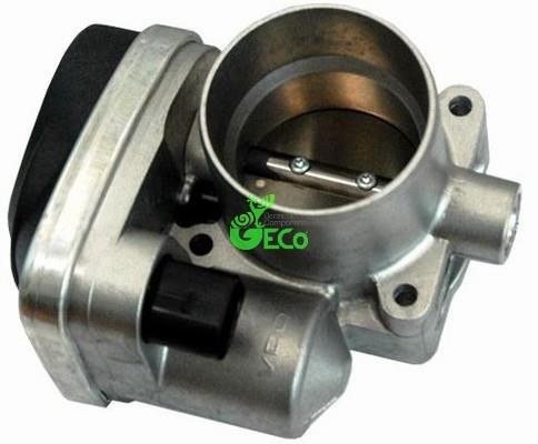 GECo Electrical Components CF19140 Throttle body CF19140