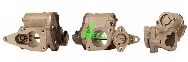 GECo Electrical Components VE1210Q EGR Valve VE1210Q