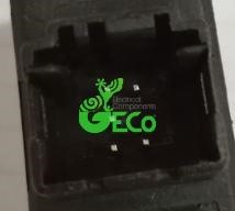 GECo Electrical Components IA16004 Window regulator button block IA16004