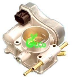 GECo Electrical Components CF19274Q Throttle body CF19274Q