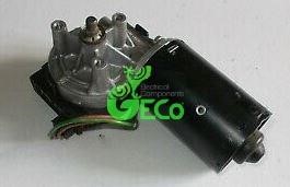 GECo Electrical Components FWM43009 Wiper Motor FWM43009
