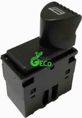 GECo Electrical Components IA21014 Power window button IA21014