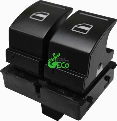 GECo Electrical Components IA73009 Power window button IA73009