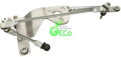 GECo Electrical Components TWM43002 Wiper Linkage TWM43002