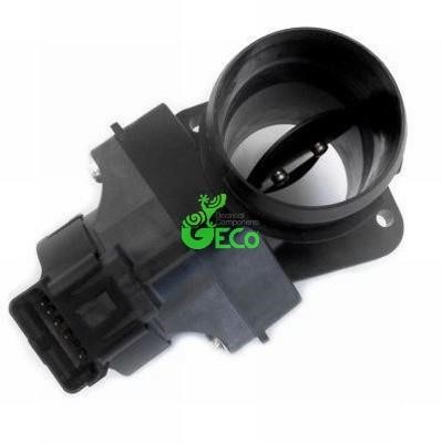 GECo Electrical Components CF19439 Throttle body CF19439