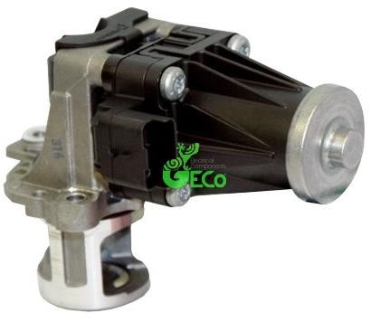 GECo Electrical Components VE1218 EGR Valve VE1218