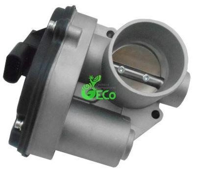 GECo Electrical Components CF19374 Throttle body CF19374