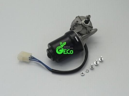 GECo Electrical Components FWM43029Q Wiper Motor FWM43029Q