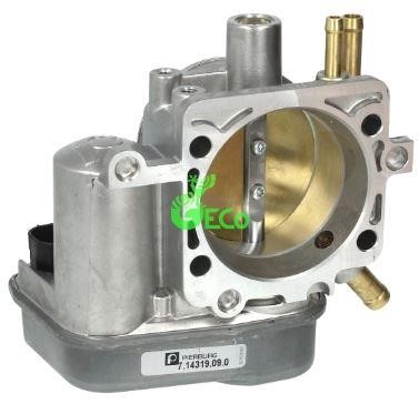 GECo Electrical Components CF19275 Throttle body CF19275