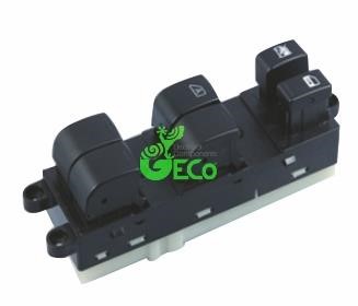 GECo Electrical Components IA55003 Power window button IA55003