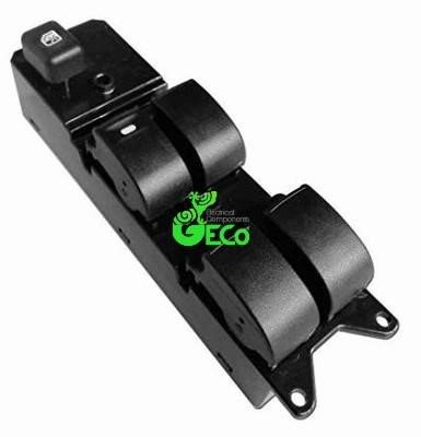 GECo Electrical Components IA57004 Window regulator button block IA57004