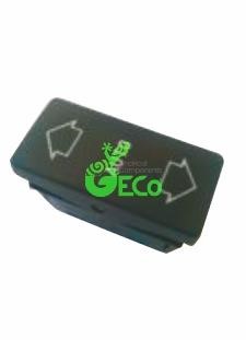 GECo Electrical Components IA23003 Window regulator button block IA23003