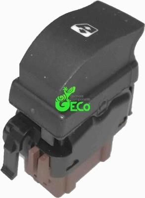 GECo Electrical Components IA35027 Power window button IA35027