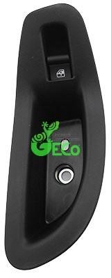 GECo Electrical Components IA21098 Power window button IA21098