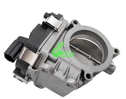 GECo Electrical Components CF19546 Throttle body CF19546