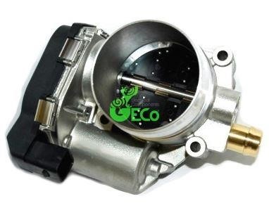 GECo Electrical Components CF19345 Throttle body CF19345