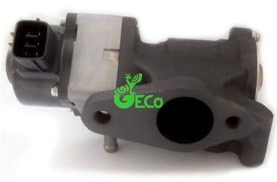 GECo Electrical Components VE1185 EGR Valve VE1185